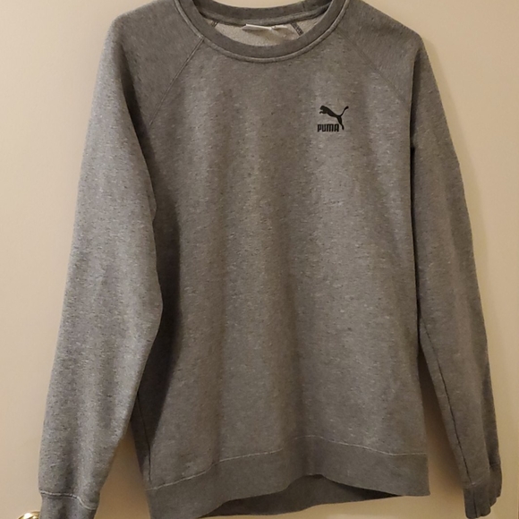 Puma Other - Puma sweatshirt